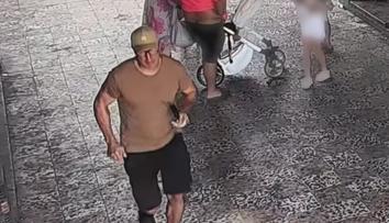 Muž ve směnárně použil falešná eura. Policie po něm stále pátrá