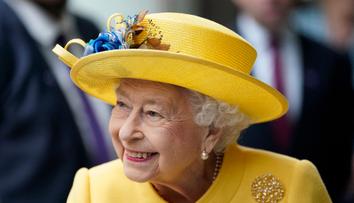 Královna Alžběta II. nemá konkurenci. Zvolili ji nejvlivnější ženou za poslední dekády