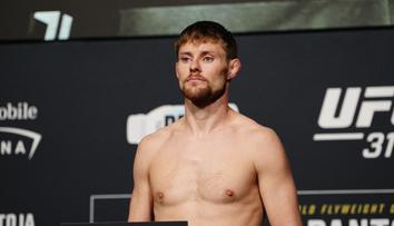 Bijec UFC chválil Hitlera. Je to nechutné, ale trest nedostane, řekl White
