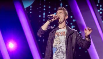 Protekce v The Voice? Vojtek přizná, že je Láďa jeho kolega!