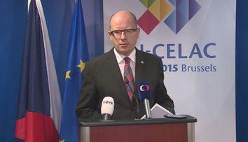Potvrzeno! EU pošle do Česka 644 miliard korun! Kam půjdou?