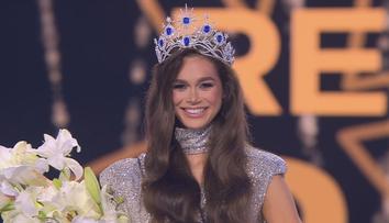 Česko má novou královnu krásy. Miss 2026 se stala 22letá Lucie Pisková
