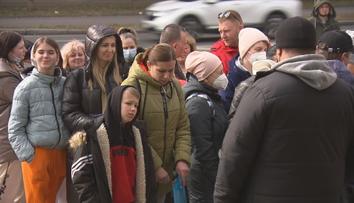 Vláda zpřísnila pravidla pro uprchlíky. Týkat se to má hlavně lidí z Ukrajiny