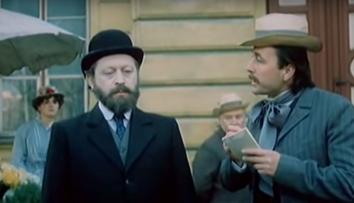 Zemřel Břetislav Slováček, novinář z filmu Rozpuštěný a vypuštěný