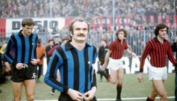 Italský fotbal truchlí. Zemřel legendární mistr Evropy a ikona Interu Milán