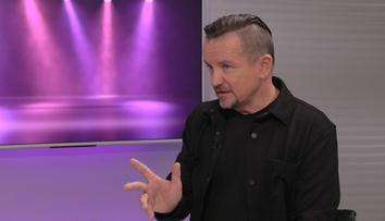 Těhotenství, které změnilo zákon. Vrahy, o kterých natáčím, nesoudím, říká Vaňura