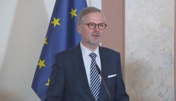 Fiala nepřiznal skoro milionový podíl v záložně. Moje chyba, říká