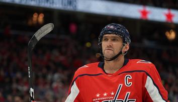 OČIMA KOMENTÁTORA: Zapomeňme na NHL, Trumpovi chyběla pokora