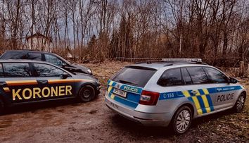 Policisté šetří děsivý případ. V Plzni našli mrtvé nenarozené miminko