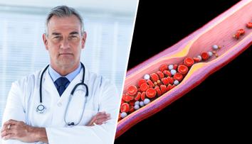Přelom v boji s cholesterolem. Jedna infuze ho srazí až o 62 %, hlásí vědci