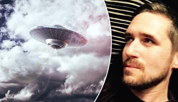 Ufologa unesli satanisté, tvrdí matka! Tohle dělali s jeho tělem