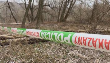 Smrt zpravodajce na Slovensku: Policie ji vyšetřuje jako vraždu