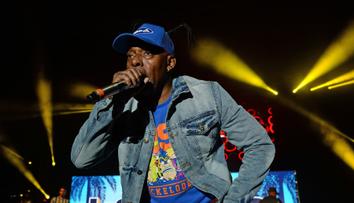 Zemřel známý rapper a držitel Grammy Coolio. Bylo mu 59 let