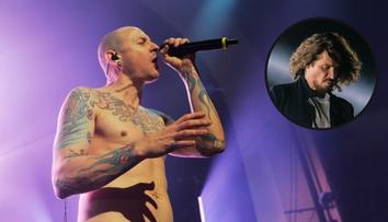 Děsivá podobnost! Zpěvák Linkin Park se zabil stejně jako kamarád