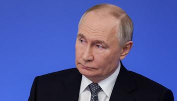 Lékař to řekl bez obalu: Putin má vážný zdravotní problém