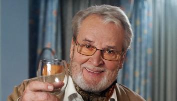 Slavný herec v ohrožení života! Vladimír Brabec upadl do kómatu