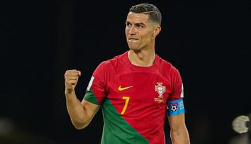 Ronaldo neřekl repre poslední sbohem. Chce hrát na dalším šampionátu