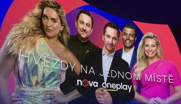 TV Nova představila program na podzim: Novinky i návrat oblíbených pořadů s novými tvářemi