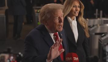 Trump chce do zimy konec války. Rusko na to má jiný názor