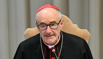 Bula a Drbola byli blahoslaveni. Ke dvojici popravených kněží se Češi mohou modlit