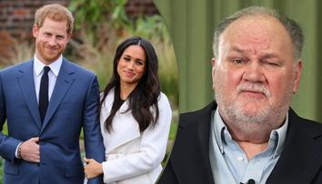 Drsný útok na vévodkyni Meghan. Slova svého otce si za rámeček nedá