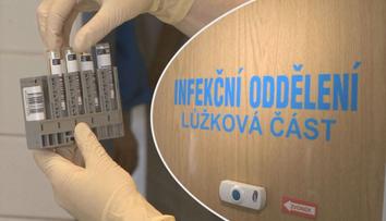 Na jihu Čech se šíří žloutenka. Pokud máte příznaky, jděte k lékaři