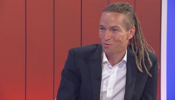Ověřili jsme výroky Bartoše z debaty před volbami. Podívejte se, jestli lhal!