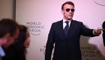 Francie výrazně navýší počet jaderných zbraní, oznámil prezident Macron