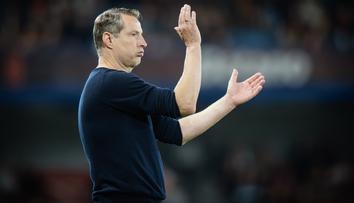 Priske o zájmu z Bundesligy: Jednou odejdu. Teď chci uspět se Spartou