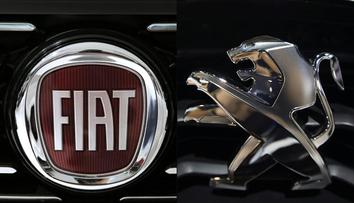 Spojení 14 známých automobilových značek nic nebrání. Vzniká obr Stellantis