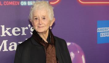Zemřela hvězda slavných filmů. Podstoupila asistovanou sebevraždu