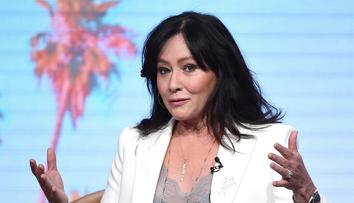 Zemřela Brenda (†53) z Beverly Hills. Po vleklém boji podlehla rakovině