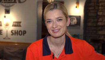Herečka Marika Šoposká prosí o pomoc. Jejího syna trápí bolestivá nemoc