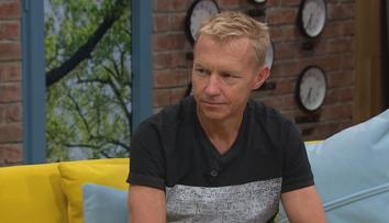 Plavu 8 km v noci po proudu Labe, říká o extrémním triatlonu Ironman Vabroušek