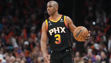 Zajímavé pozadí velké výměny v NBA. Hvězda Suns se to dozvěděla od syna