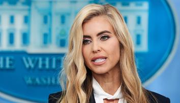 Trumpova nová mluvčí náhle končí. Ve funkci vydržela 5 dní