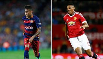V létě padl přestup roku! Proč United nevzali Neymara?