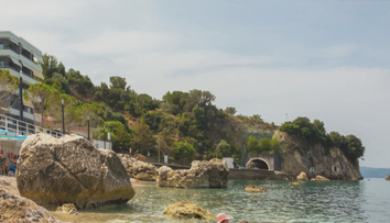 Maminka dvou dětí přišla o nohy. Na vysněnou dovolenou se nakonec dostala