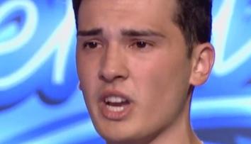 VIDEO: Tenhle kluk oslnil! Habera ještě nikoho tak nechválil