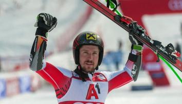 Lyžařská legenda plánuje velký návrat. Reprezentovat bude jinou zemi