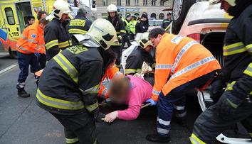 Volání o pomoc bude konečně víc slyšet. 9 otázek a odpovědí