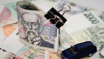 Úvěr, leasing, pronájem… Pořizujete auto? Na tohle si dejte pozor!