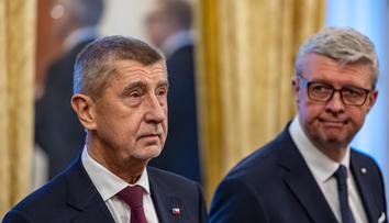 KVÍZ: Nejen Babiš a Havlíček. Otestujte si, jestli poznáte všechny nové členy vlády