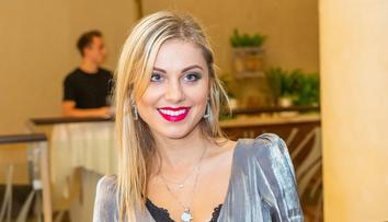 Obrovský strach zpěvačky ze SuperStar: Její malou dcerku skolily vysoké horečky