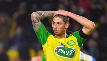 Cardiff musí zaplatit za přestup zesnulého Saly, rozhodl arbitrážní soud