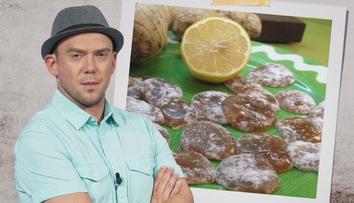 NOVÝ RECEPT: Léčivé bonbóny podle Ládi Hrušky
