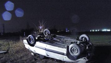 Pomůže sešlápnutá spojka? Řada řidičů neví, jak si zachránit život