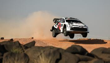MS v rally přijde o finále. O šampionovi se rozhodne o šest týdnů dřív