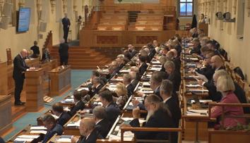 Češi své senátory příliš neznají. Většina lidí volby ignoruje, tvrdí politolog