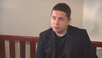 Babišův syn trpí paranoidní schizofrenií, vyplývá z nového znaleckého posudku